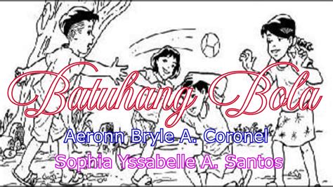 [Answered] What is Batuhang Bola .